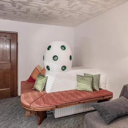 度假居 Oberried 朗根费尔德