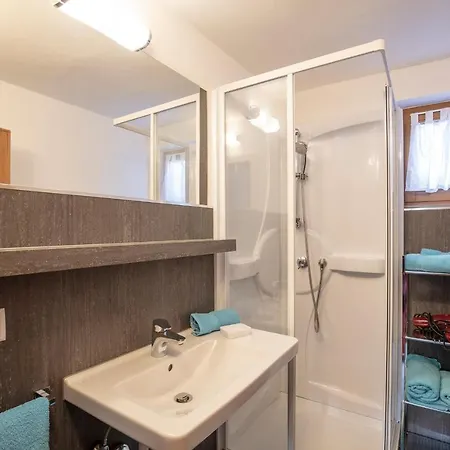 Casa vacanze Oberried Längenfeld