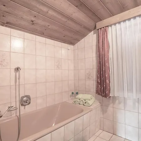 Casa vacanze Oberried *