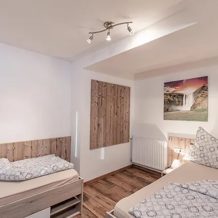 Oberried Holiday home *