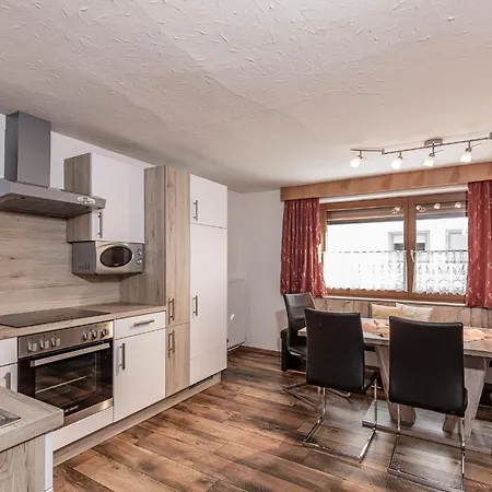 Oberried 度假居 *