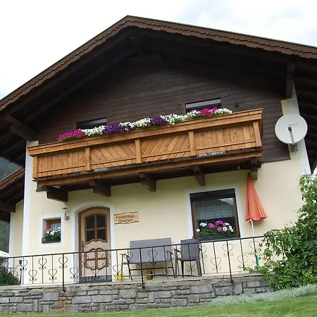 Oberried بيت للعطل *