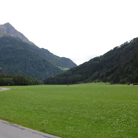 Oberried Holiday home *