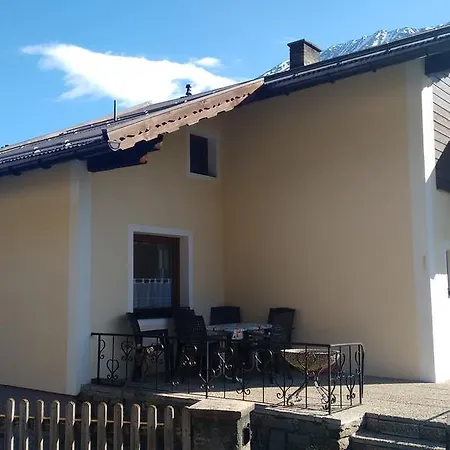 Oberried Casa vacanze Längenfeld