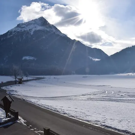 بيت للعطل Oberried لانغنفلد