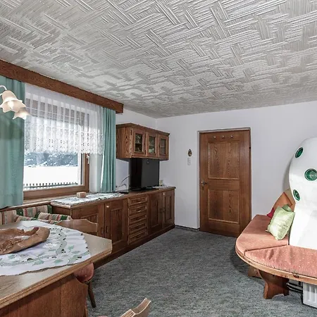 Oberried Holiday home