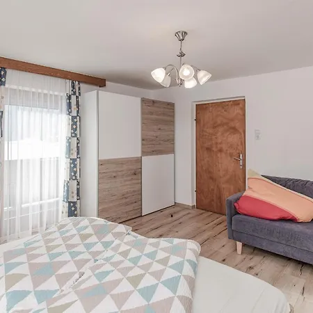 Oberried Holiday home Langenfeld