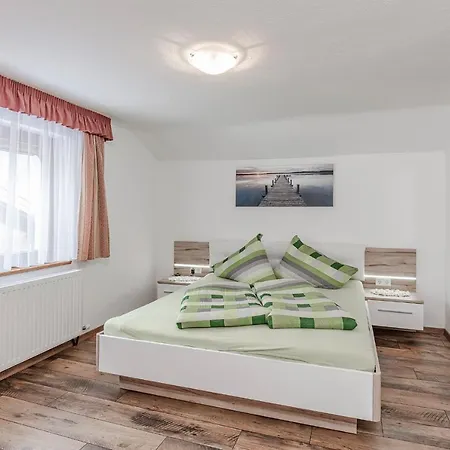 Oberried Holiday home *