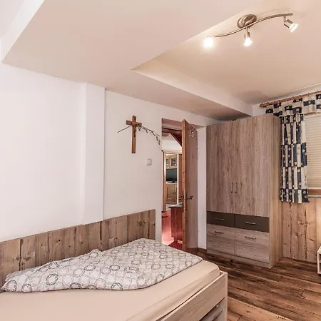 Holiday home Oberried