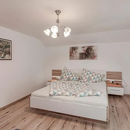 Oberried Holiday home Langenfeld