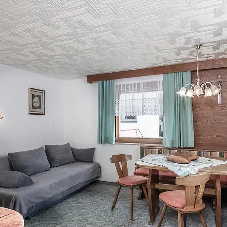 Oberried Holiday home