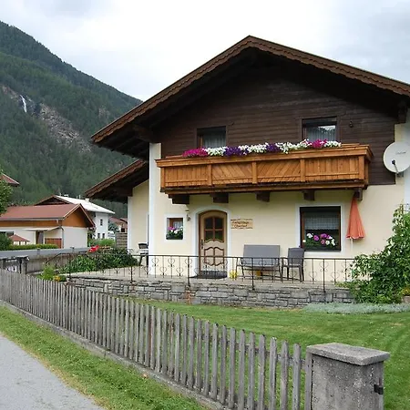 Oberried Holiday home *