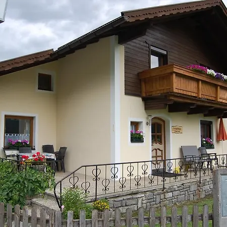 Oberried Holiday home