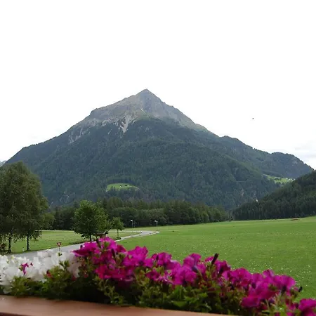 Holiday home Oberried