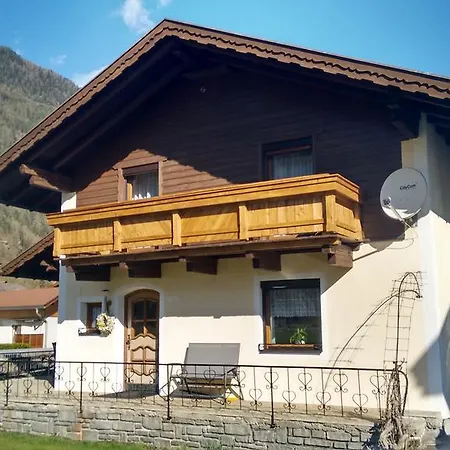 Oberried Holiday home Langenfeld