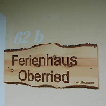 Oberried *